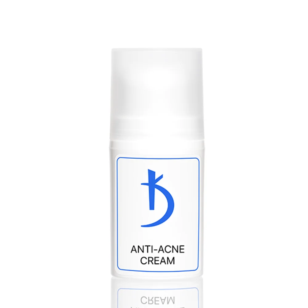 Kodi Professional Anti-Acne Cream